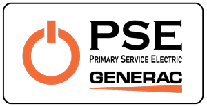 Primary Service Electric, Inc.'s Logo